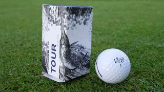 Vice Golf Tour Ball