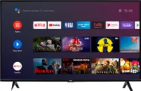 TCL 40-inch 3-Series Smart HDTV: $199.99 $179.99 at Best Buy