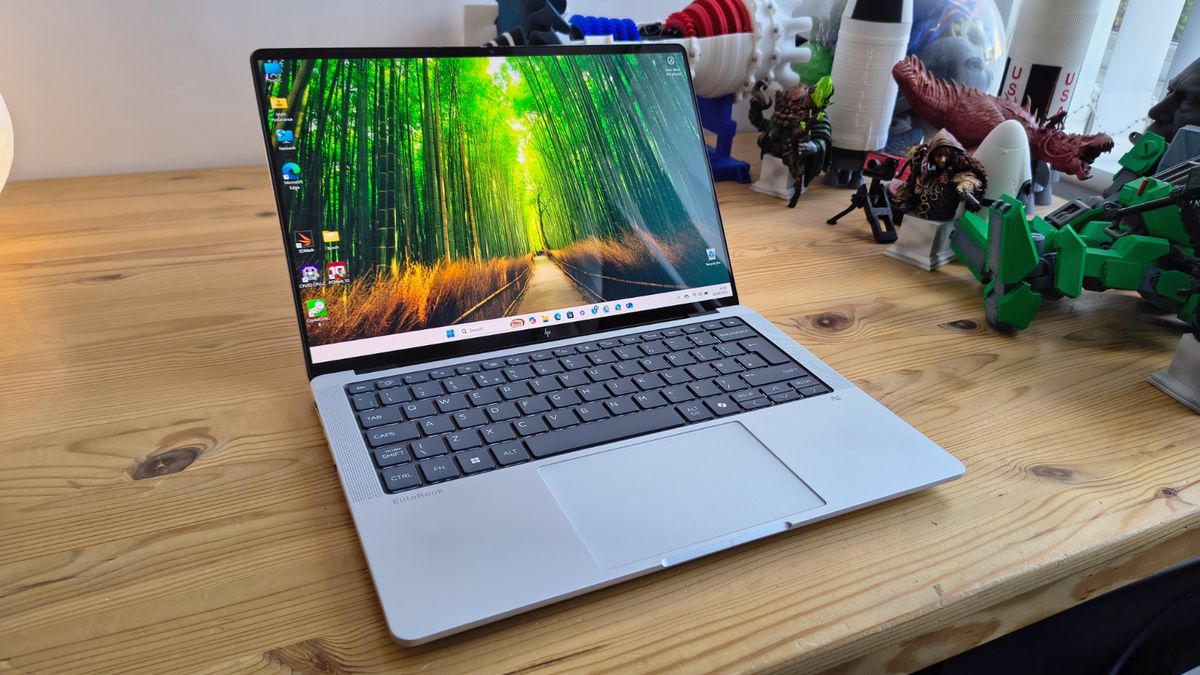EliteBook X G1a 14