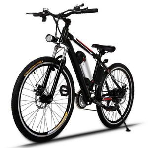 e bike cyber monday