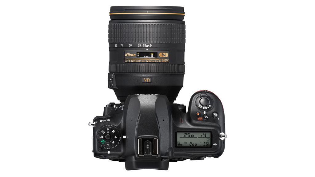 Nikon D780 review | Digital Camera World