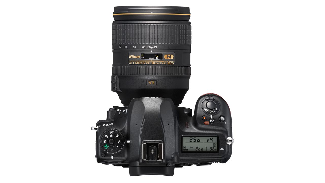 Nikon D780 deals