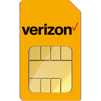 Verizon Prepaid: Unlimited plan for $65-50/month
If data is what you're all about and the freedom of not thinking about limits is what you want, then this is the plan for you. This lower-priced option of the two choices doesn't include mobile hotspot use ($5/mo extra), but does include completely unlimited standard 5G connectivity for around $20 cheaper than the postpaid plans at Verizon.
Intro price:&nbsp;After 4-mo:&nbsp;After 10-mo:
