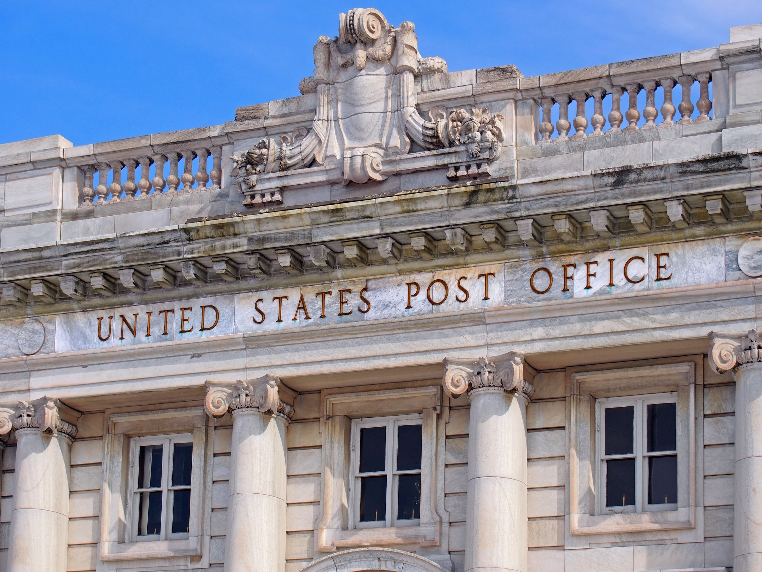 New USPS Postmark Rules Mean Your Mailed Tax Return Could Still Be Considered Late New USPS Postmark Rules Mean Your Mailed Tax Return Could Still Be Considered Late