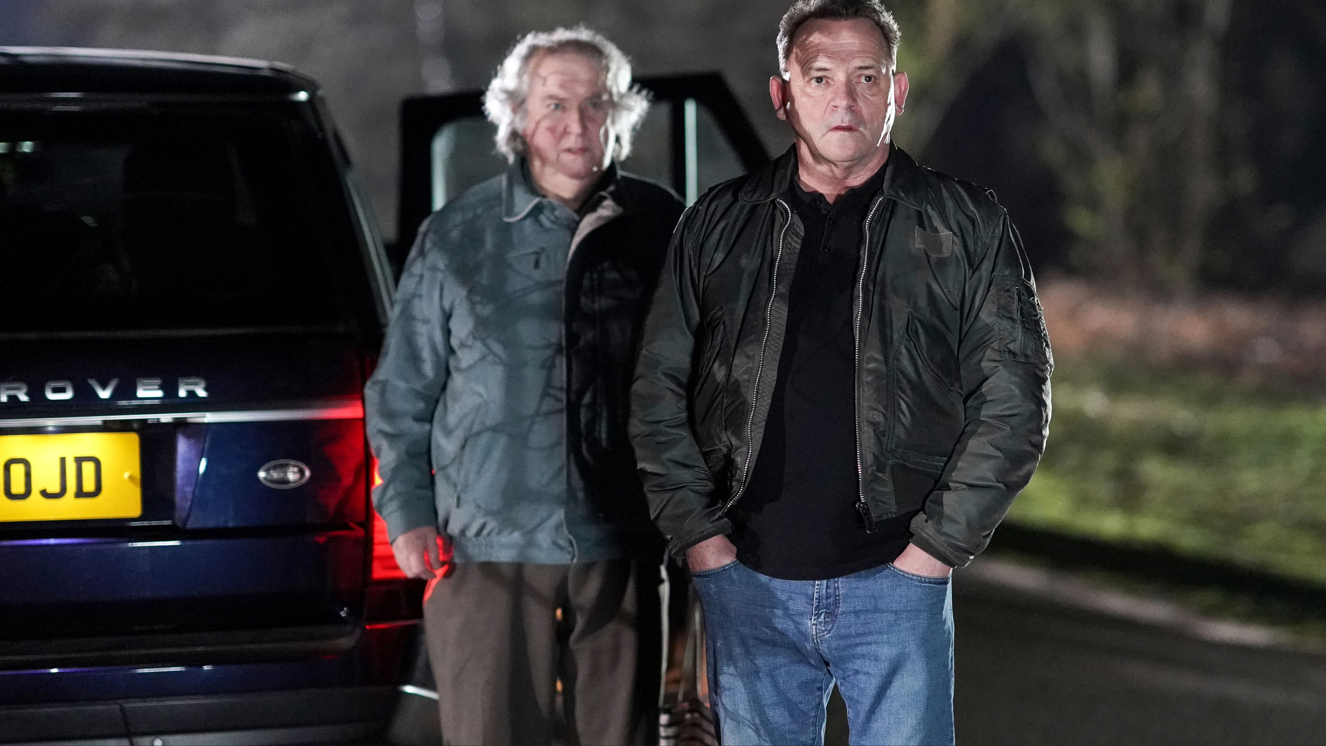 EastEnders spoilers, Nigel Bates, Billy Mitchell
