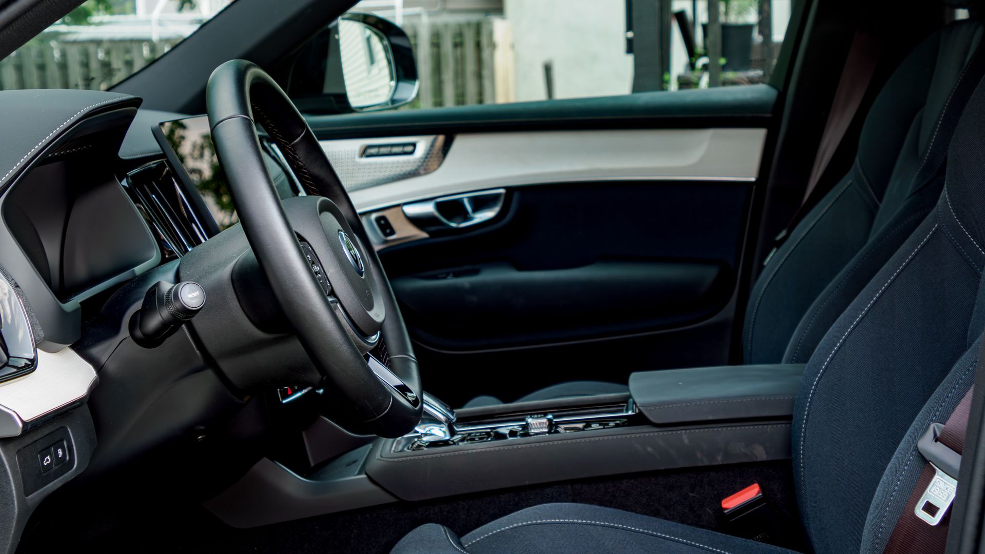 2026 Volvo XC90 review.