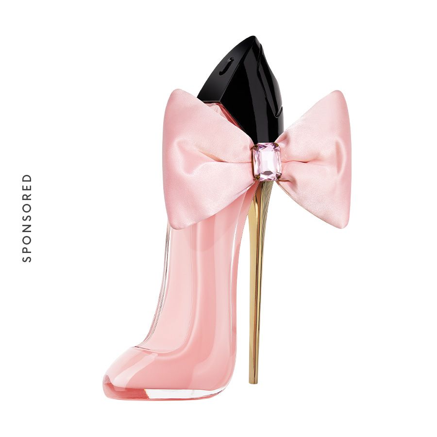 Good Girl Blush Bowtastic Collector's Edition Eau De Parfum