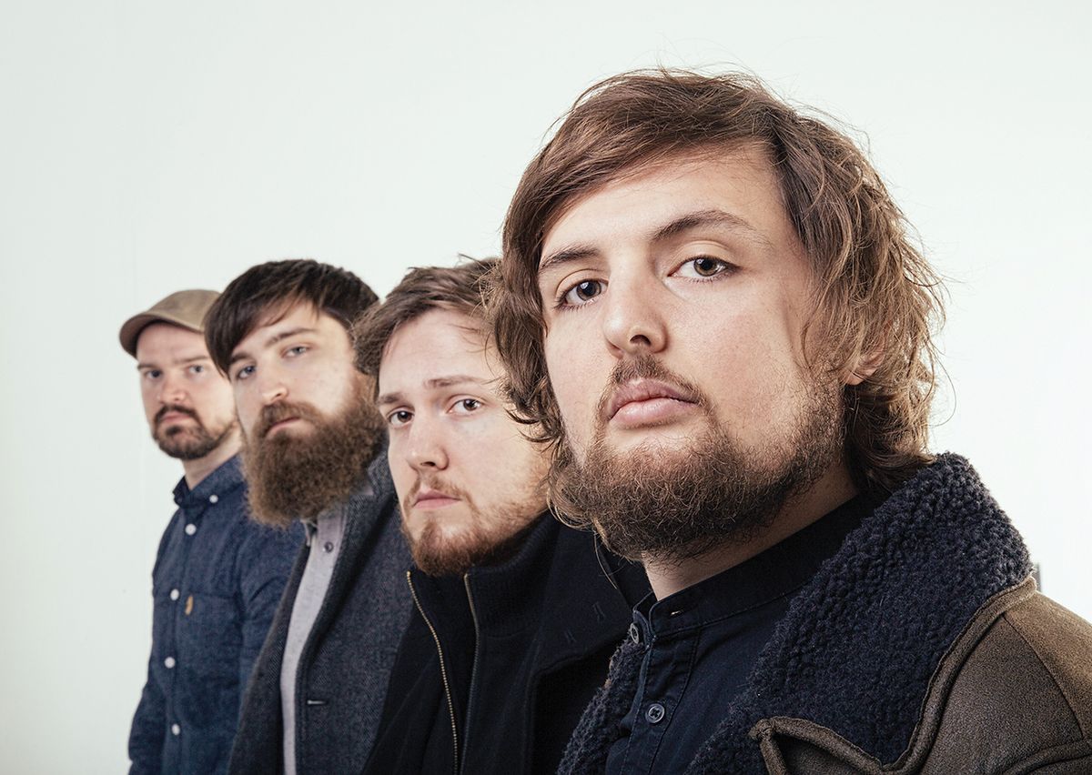 The 6 best modern bands championing 80sstyle arena rock Louder