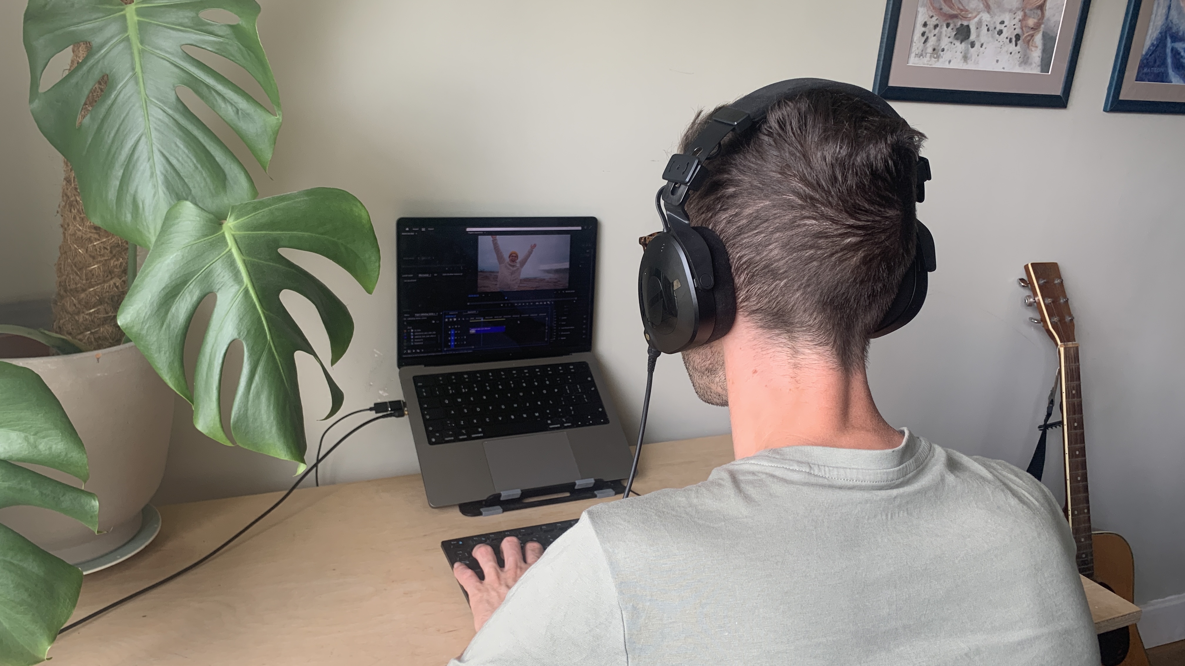 RØDE NTH-100