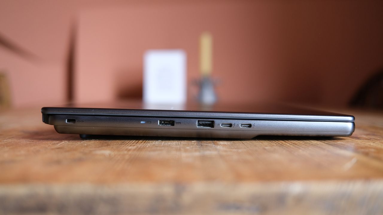 MSI Stealth 16 AI+ 2026 review