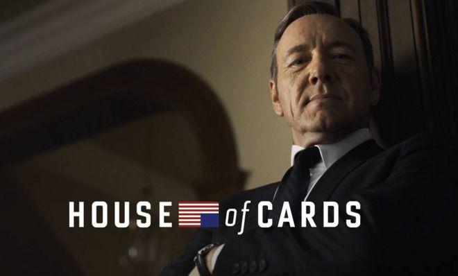 House of Cards