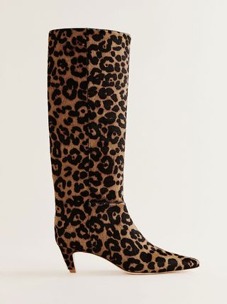 Reformation, Remy Knee Boots