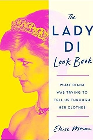Lady Di Look Book cover