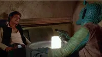 Han Shot First
