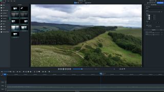 download the new for windows ACDSee Luxea Video Editor 7.1.3.2421