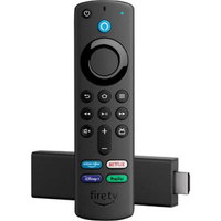 Amazon Fire TV Stick 4K: was $49.99, now $34.99 at Best Buy