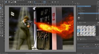 Photoshop vs Krita: I just abandoned Adobe. Should you?