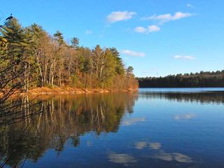 Walden Pond