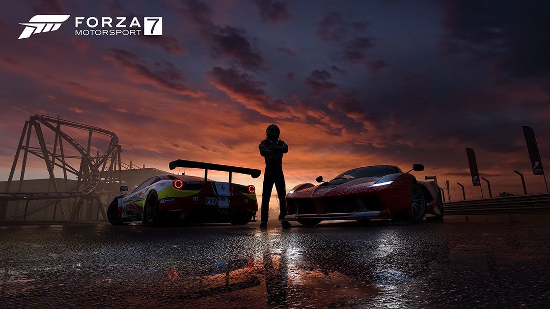 Forza 7
