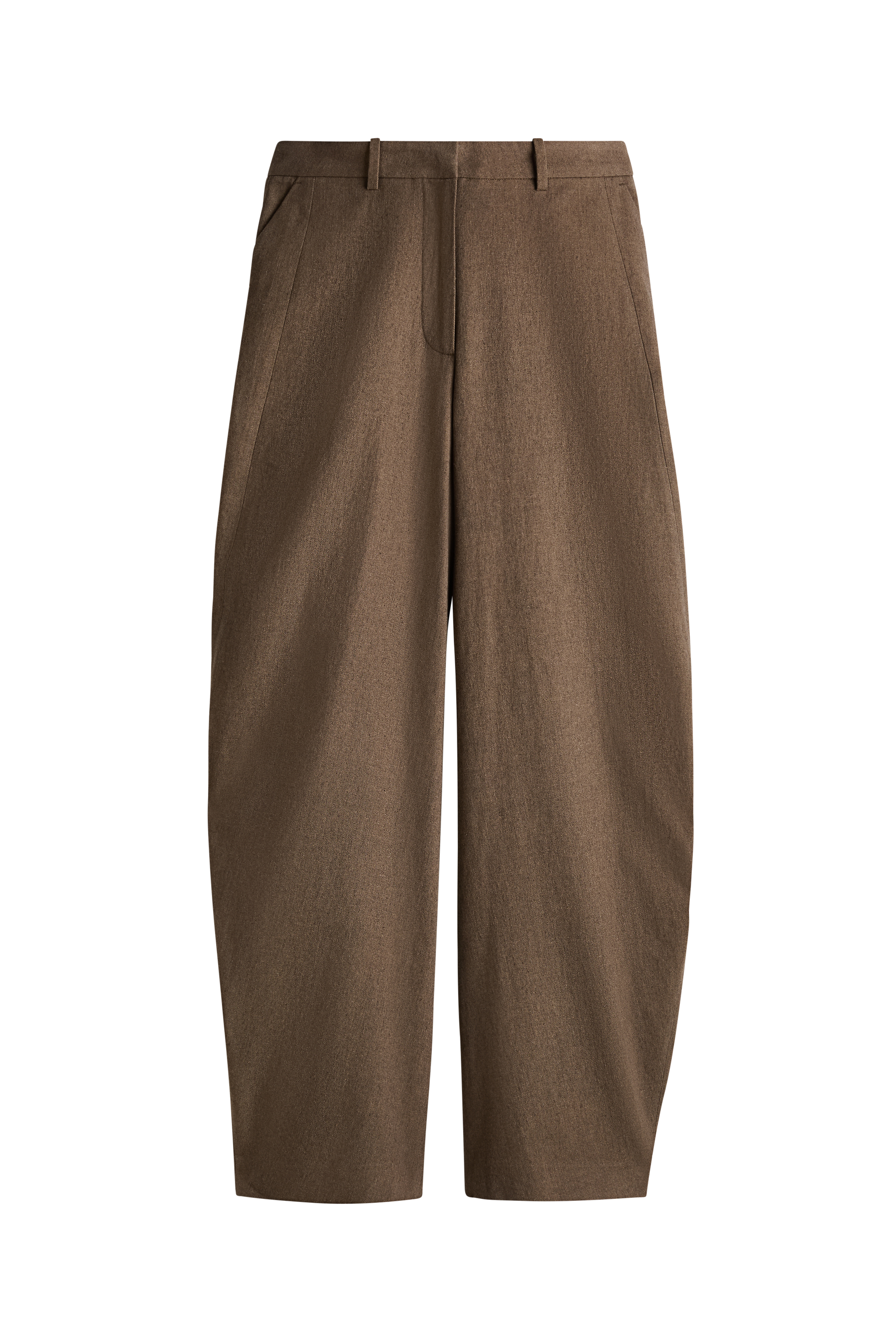 H&amp;amp;M Banana Trousers