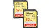 SanDisk Extreme 16 GB SDHC Memory Card up to 90 MB/s Class 10 U3