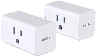 AUKEY Smart Plugs