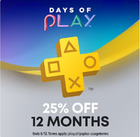 30% off na PSN Plus 12 Meses até 17/06! - Trivia PW