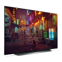 LG OLED55CX 4K OLED TV $2000 $1397 at Amazon