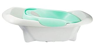 best infant tub