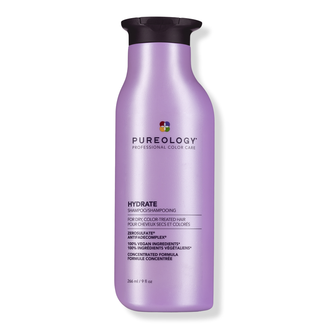 Pureology, Hydrate Shampoo for Dry Hair - 9.0 Oz
