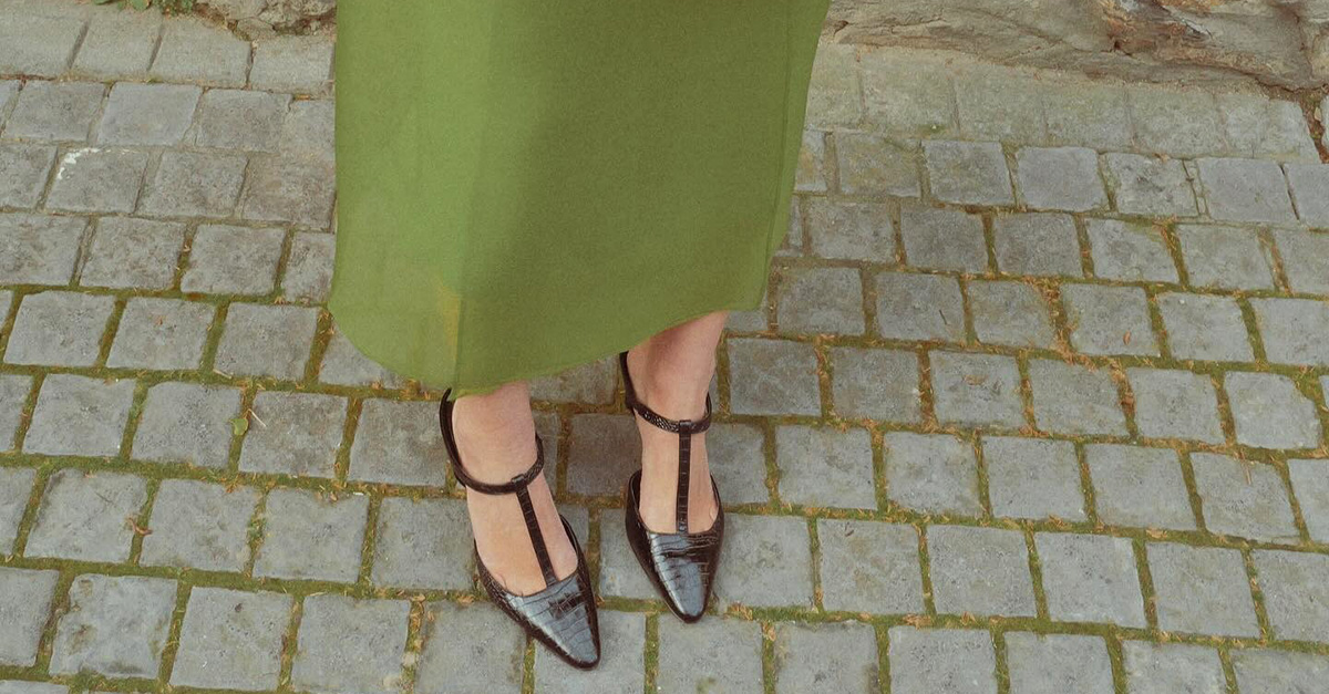 There's No Question—These 8 Fall Shoe Trends Will Make You Look Rich