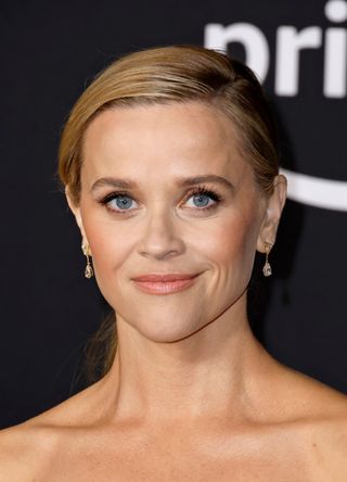 Reese Witherspoon attends the Los Angeles Premiere of Prime Video's "Daisy Jones & The Six" at TCL Chinese Theatre on February 23, 2023 in Hollywood, California