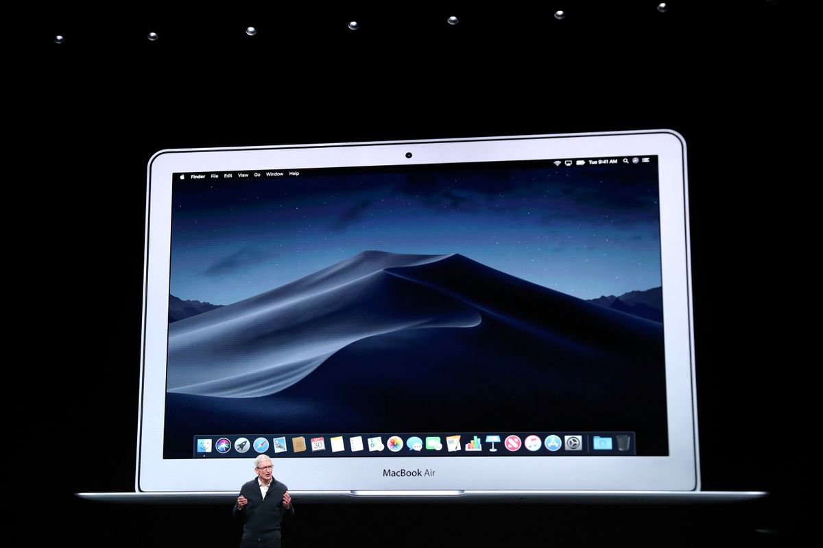 The American Made Laptop Thats Got Apple Sweating - 2a4dz20
