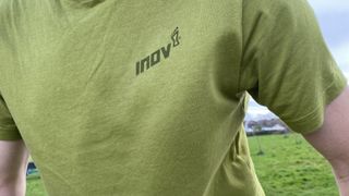 Inov-8 Graphic T-Shirt