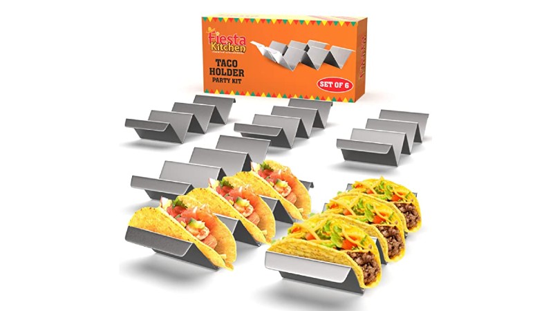 best taco holder