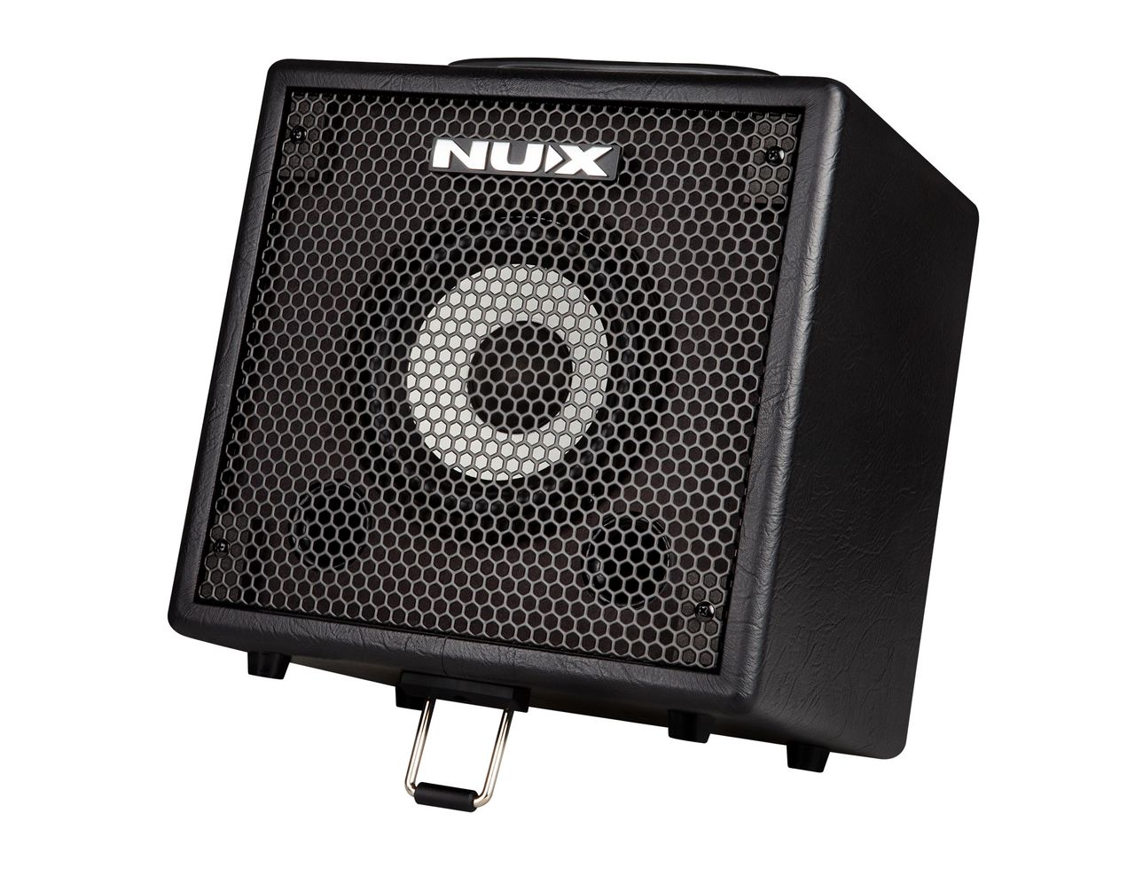 Nux Mighty Bass BT50