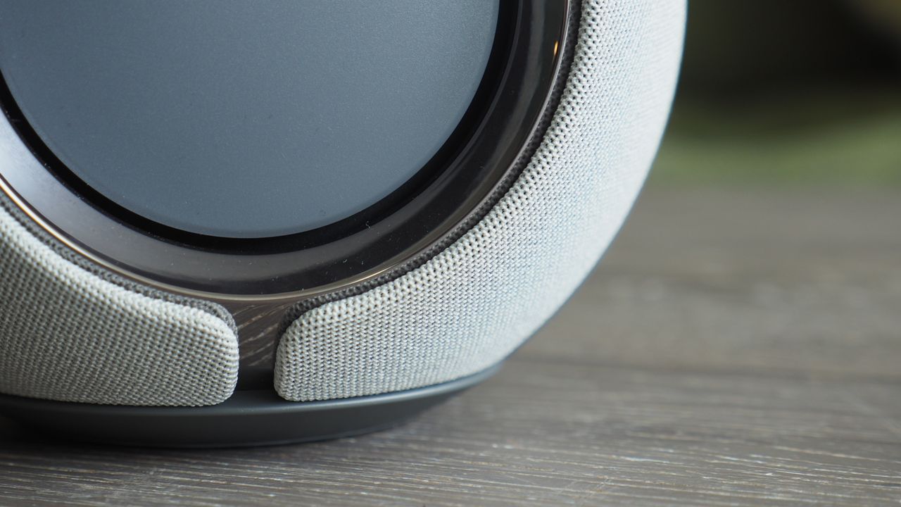 Devialet Maniac