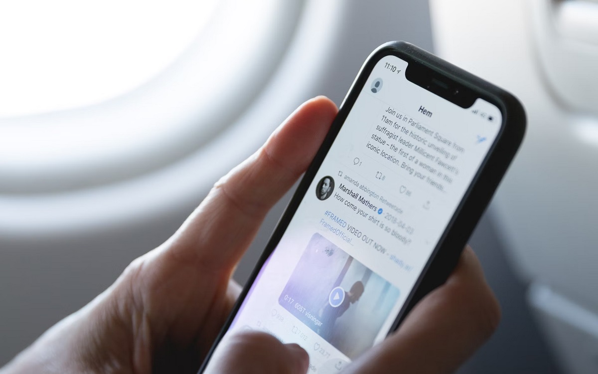 Twitter