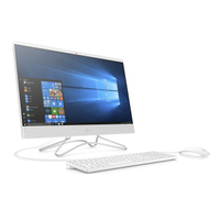 HP 23.8-inch all-in-one PC: