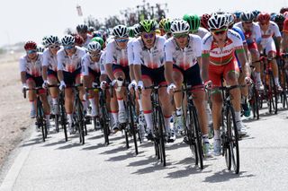 Great Britain in the Elite Men's road race at the 2016 World Road Championships