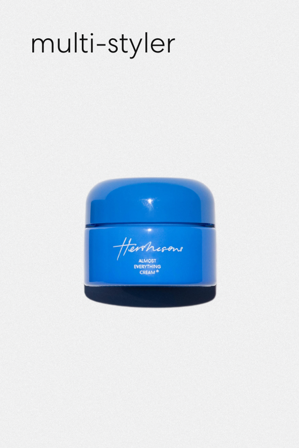 Almost Everything Cream the Best Styling Cream