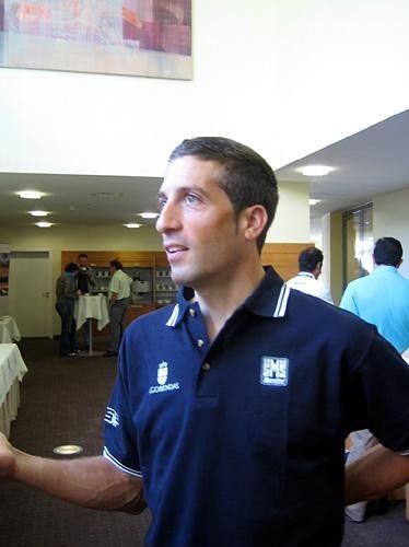 Juan Antonio Flecha
