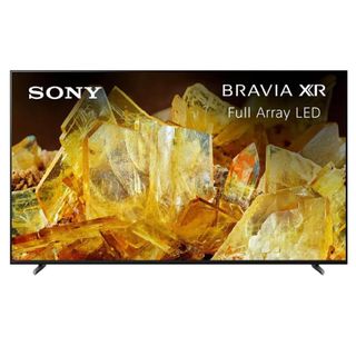 Sony Bravia XR X90L TV image square