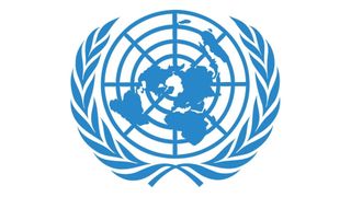 United Nations Relief and Works Agency logo