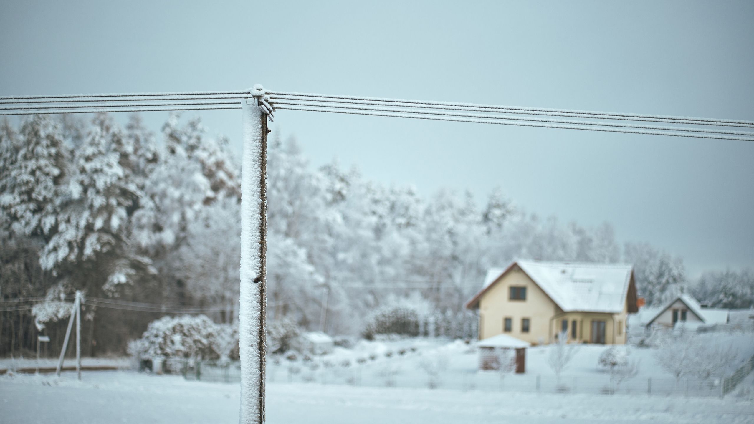 tomsguide.com - Cynthia Lawrence - Get ready for Winter Storm Fern - 5 ways to prepare in case your power goes down