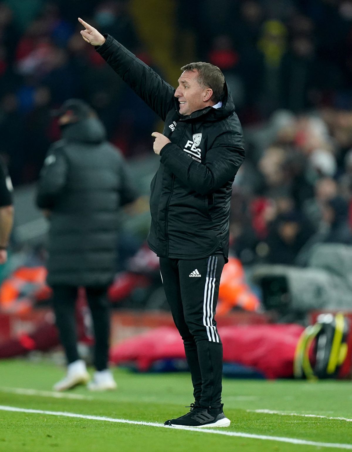 Brendan Rodgers Backs Leicester To Bounce Back From Carabao Cup