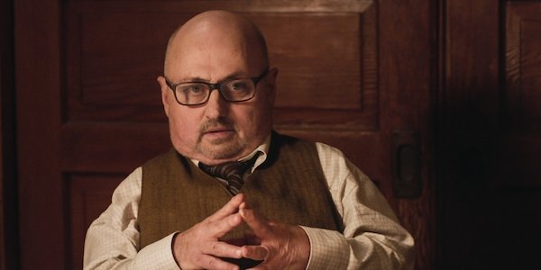 twin peaks clark middleton charlie