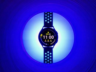 Samsung Galaxy Watch 4 Lifestyle