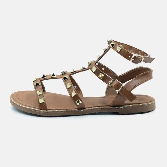 Where's That From Natalia Sandals