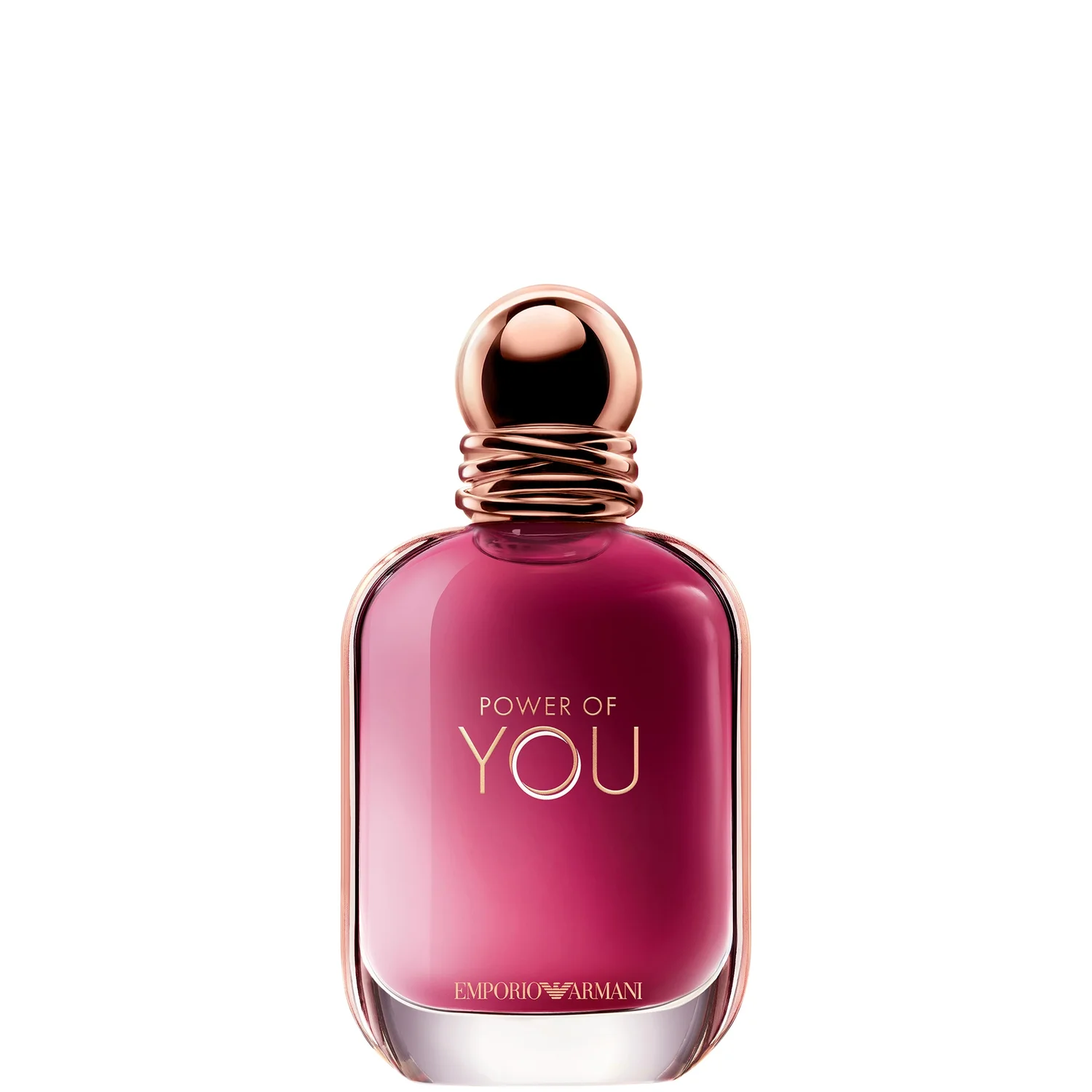 Emporio Armani Power of You Eau De Parfum 90ml